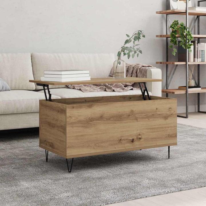 Immagine prodotto vidaXL Couchtisch (90 x 44,5 x 45 cm)