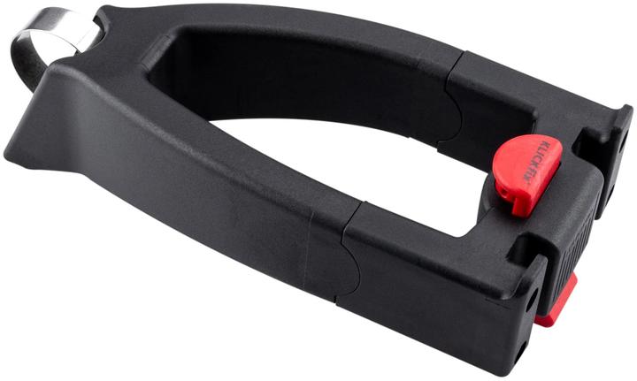 Productafbeelding KlickFix Verlengstuk met stuuradapter