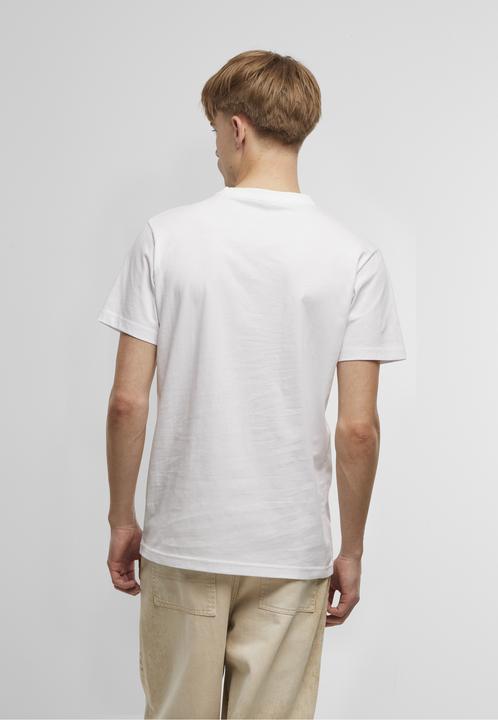 Actual product image Mister Tee Los Angeles EMB Tee - 119417 (M)