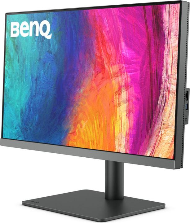 Image du produit BenQ PD2706U (3840 x 2160 pixels, 27")