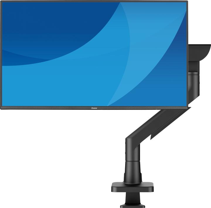 Immagine prodotto iiyama Tischhalterung DS6001C-B1 (Tavolo, 49", 27 kg)