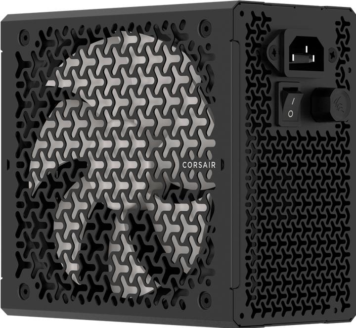 Actual product image Corsair RM1000x (1000 W)
