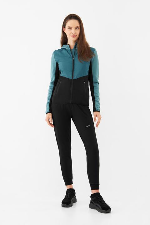 Image du produit MGA Veste à capuche pour femme Viking Creek Bambus (M)