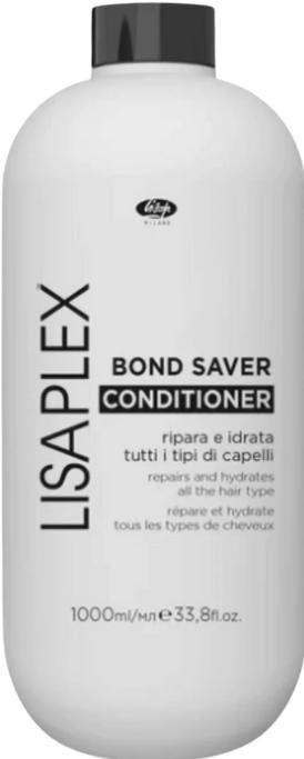 Produktbild Lisap Lisaplex Bond Saver Conditioner 1000 ml (1000 ml)