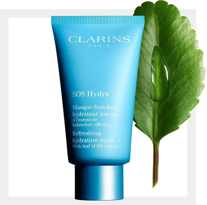 Immagine prodotto Clarins SOS Idra (75 ml)