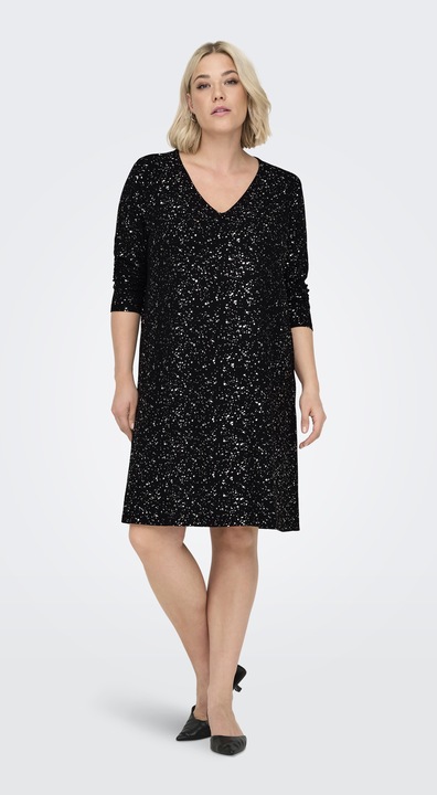 Image du produit Only CARNEWFOILA Robe midi (54)