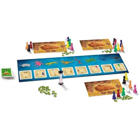 Thumbnail - Kosmos Uluru (Deutsch)