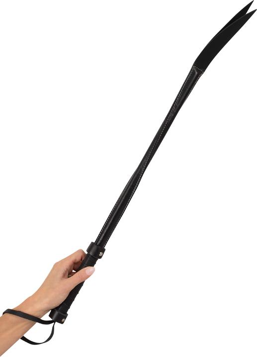 Immagine prodotto Zado Frusta ritorta in pelle