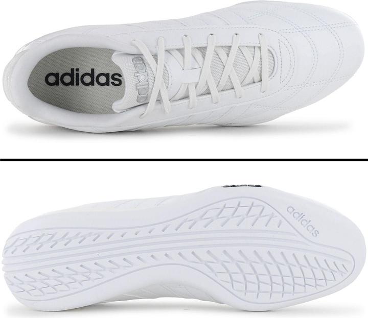 Image du produit Adidas Adipista - ftwwht/ftwwht/cblack (41)