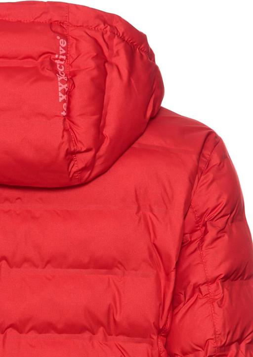 Actual product image Camel Active teXXXactive® functional jacket made from recycled polyester (36)