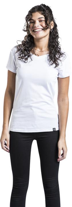 Produktbild RED by EMP Double Pack T-Shirts (S)