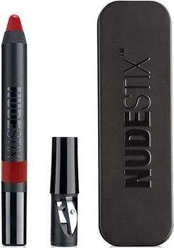 Produktbild Nudestix Gel Color Lip & Cheek Balm - Shade: Rebel (Rebel)