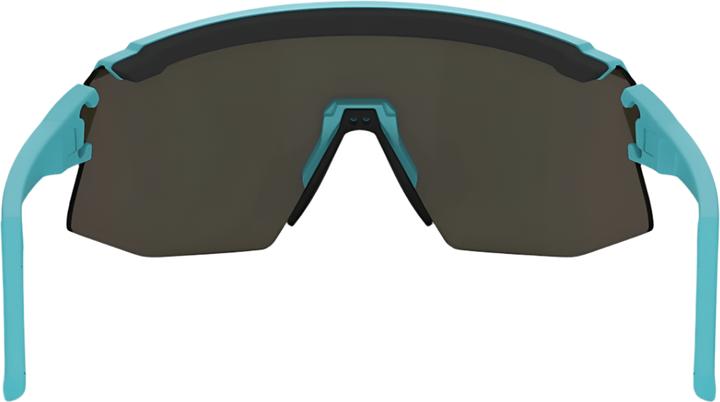 Actual product image Bliz Breeze Small (Green, Turquoise, Green w Blue, pola green Revo)