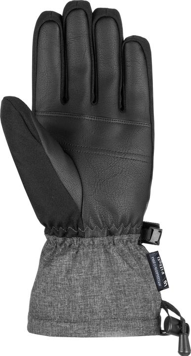Produktbild Reusch outset-skihandschuhe (7.5)