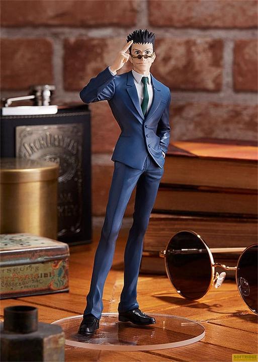 Produktbild Good Smile Company Hunter x Hunter statuette PVC Pop Up Parade Leorio 18 cm