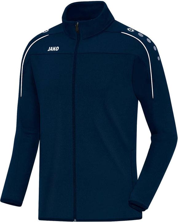 Produktbild JAKO Trainingsjacke Classico (128)