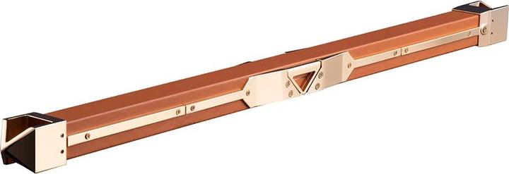 Image du produit Lockink Verstellbare Spreizstange Set braun