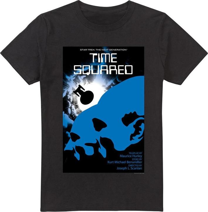 Produktbild The Next Generation Season 2 Episode 13 TShirt (3XL)