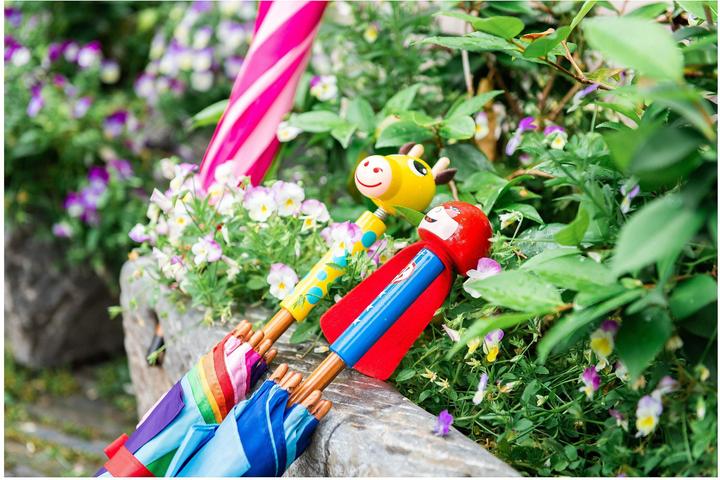 Immagine prodotto Vilac Giraffa