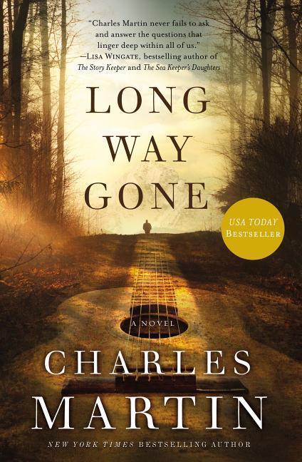 Produktbild Long Way Gone (Englisch, Charles Martin, 2017)
