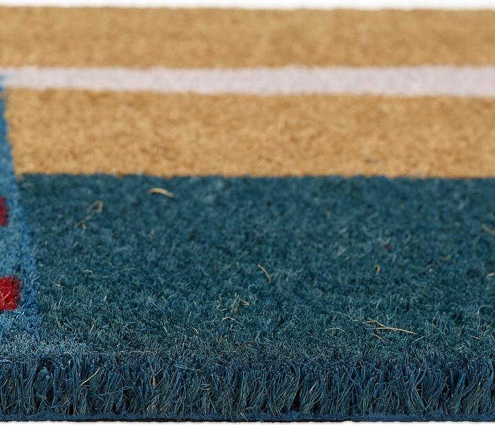 Image du produit Relaxdays Paillasson (40 x 60 cm)