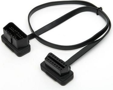 NoName Prodlužovací cable per OBD II
