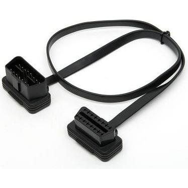 NoName, Diagnosi + Tuning, Cavo per OBD II