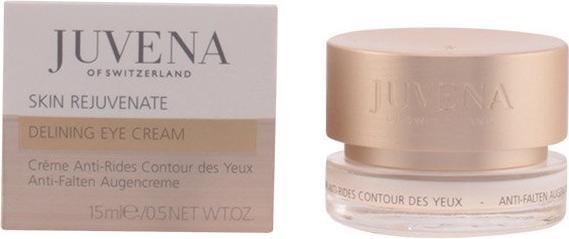 Actual product image Juvena Rejuvenate & Correct Delining Eye Cream (Crème, 15 ml, Day + Night)