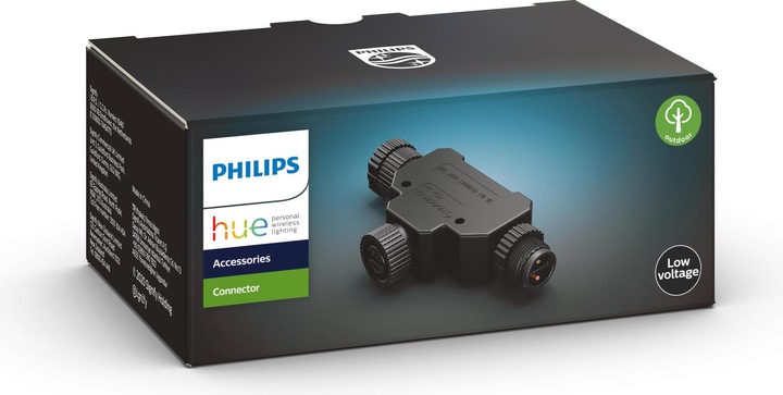 Productafbeelding Philips Hue Hue T-stekker