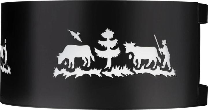 Immagine prodotto Heidi Cheese Line Alpi frangivento