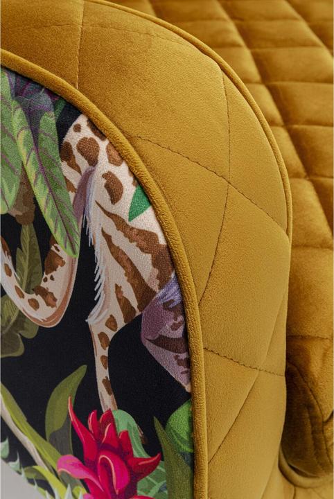 Image du produit Kare Design Fauteuil Nonna Jungle