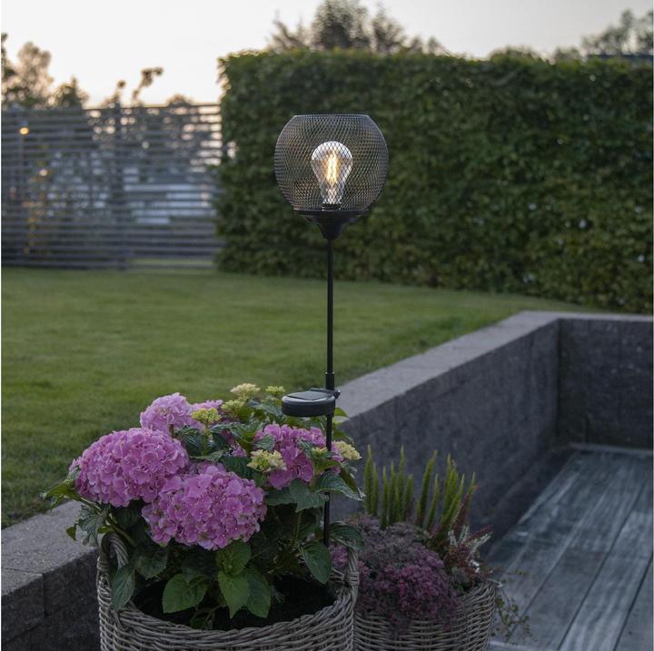 Produktbild Star Trading Solar Garden Stick Sunlight - Path (IP44)