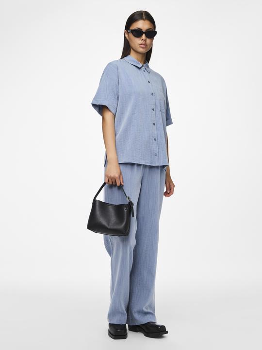 Produktbild Pieces PCSHANIE Kurzarmhemd (L)