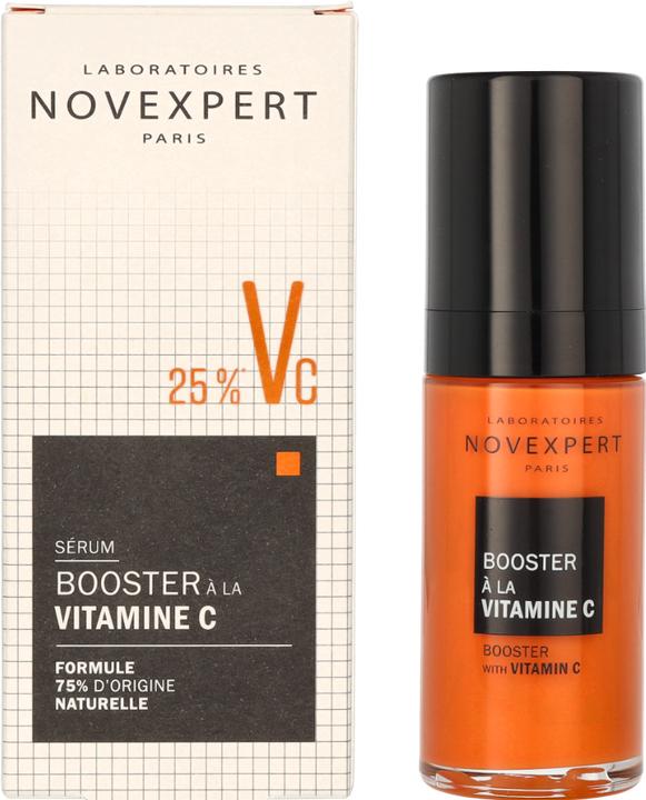 Produktbild Novexpert Booster Vitamine C (30 ml)