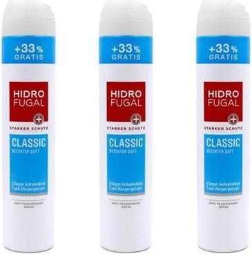 Produktbild MGA Hydrofugal Classic (Spray, 200 ml)