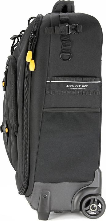 Actual product image Vanguard Alta Fly 62T (Photo trolley, 36 l)