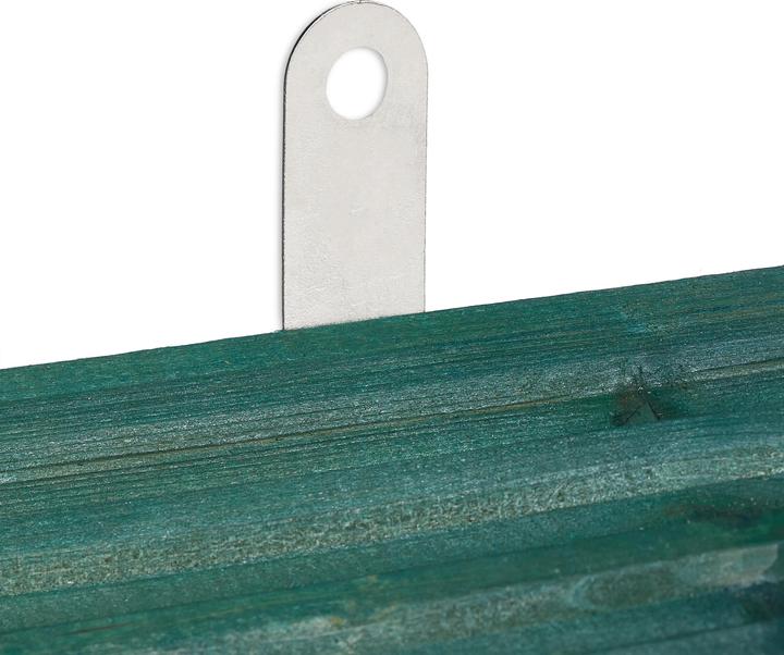 Produktbild Relaxdays Fledermauskasten