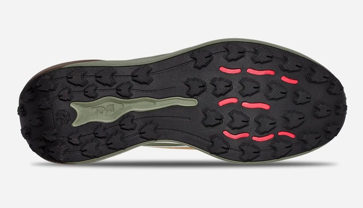 Image du produit Teva Trailwinder (42)