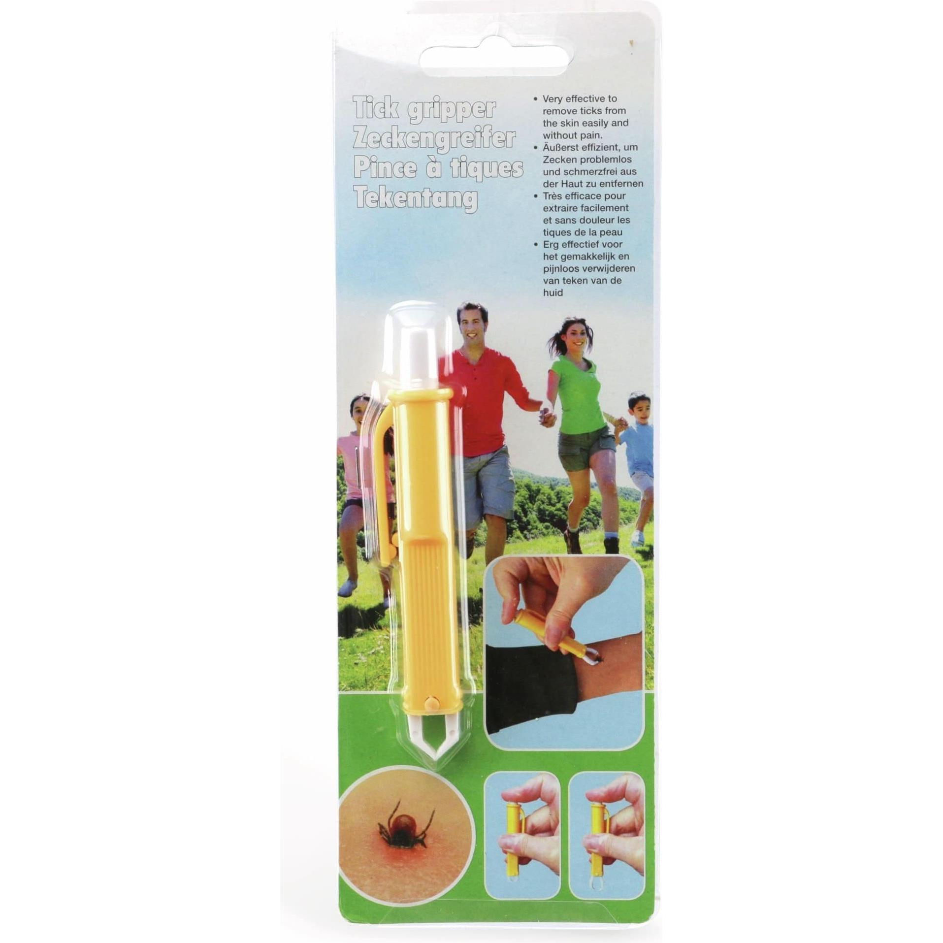 Thumbnail - Edco Tick gripper (Hund), Tierpflegemittel