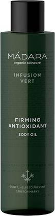 Productafbeelding Madara Infusie Vert Verstevigende Antioxidant (Lichaamsolie, 200 ml)