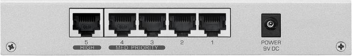 Image du produit Zyxel GS-105B v2 (5 ports)