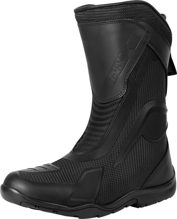 iXS Tour LD Boots Techno-ST+ (Men, Women, 41)