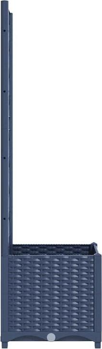 Produktbild vidaXL Gartenpflanzgefäss