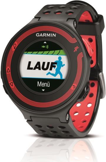 Produktbild Garmin Forerunner 220 HR