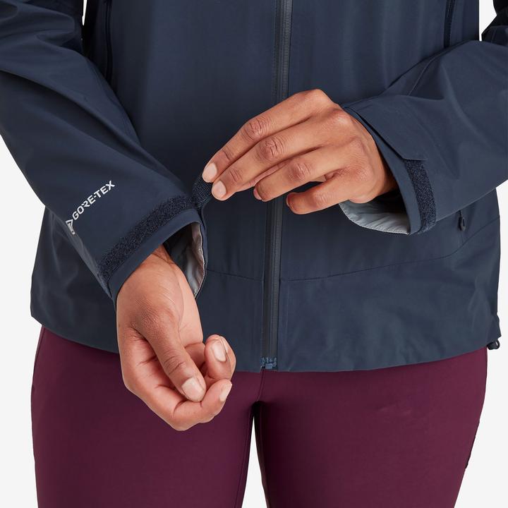 Produktbild Montane Women's Phase Lite Jacket (S)