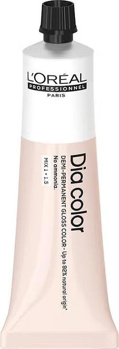 Image du produit L'Oréal Professionnel Dia Color 8.13 blond clair cendré beige - 60ml (Blond clair cendré beige)