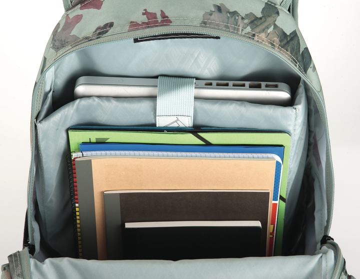 Produktbild Nitro Rucksack Stash 29 878011097 dead flower 490x320x220mm (29 l)