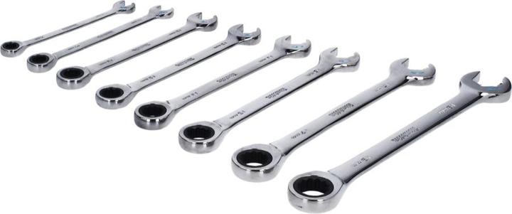 Actual product image Makita B-65523 (19 mm, 8 mm, 10 mm, 14 mm, 18 mm, 11 mm, 12 mm, 17 mm, 15 mm, 13 mm, 9 mm, 16 mm)