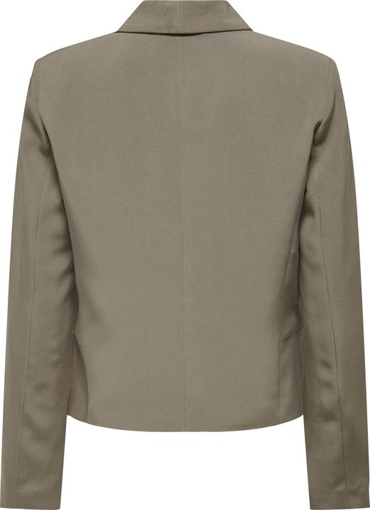 Immagine prodotto Only Vestibilità regolare Blazer con collo a revers Blazer corto (36)