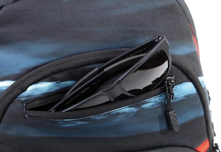 Actual product image Nitro Stash (29 l)